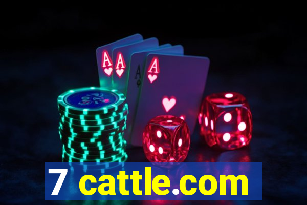 7 cattle.com